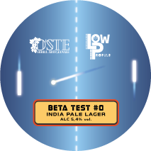 Beta Test #0